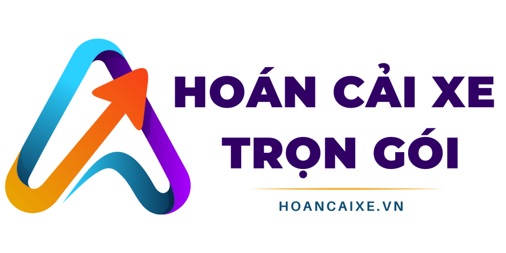 Hoán cải xe trọn gói